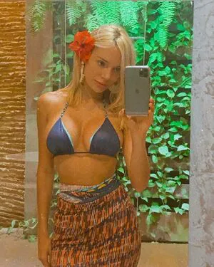 Maria Eugenia Suconic OnlyFans Leaked Free Thumbnail Picture - #jnbxEUEwew