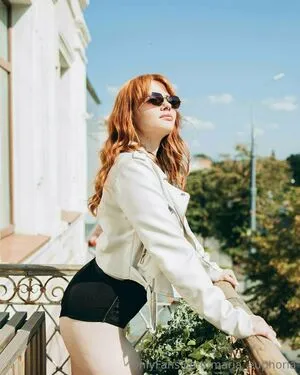 Maria Euphoria OnlyFans Leaked Free Thumbnail Picture - #37qmhVVvG2