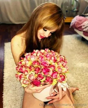 Maria Euphoria OnlyFans Leaked Free Thumbnail Picture - #HNi0PCzKFA