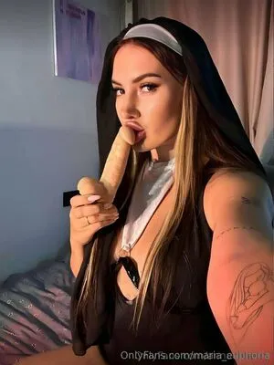 Maria Euphoria OnlyFans Leaked Free Thumbnail Picture - #HyfHfiC5zm