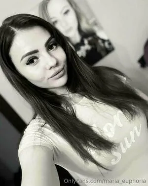 Maria Euphoria OnlyFans Leaked Free Thumbnail Picture - #PUMqScaIko