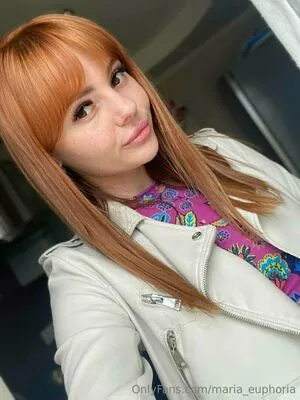 Maria Euphoria OnlyFans Leaked Free Thumbnail Picture - #S49jdN4CRY