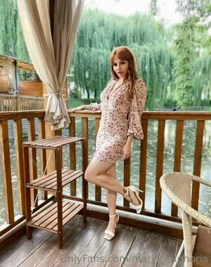 Maria Euphoria OnlyFans Leaked Free Thumbnail Picture - #jjDdofkB5u