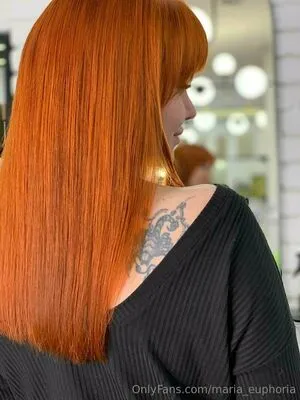 Maria Euphoria OnlyFans Leaked Free Thumbnail Picture - #knP4n0krjG