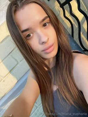 Maria Euphoria OnlyFans Leaked Free Thumbnail Picture - #qQHcvJlFLI