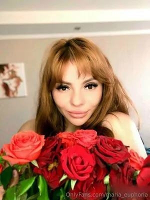 Maria Euphoria OnlyFans Leaked Free Thumbnail Picture - #t6OVJJwprm