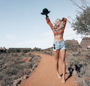 Maria Fagerstrm OnlyFans Leaked Free Thumbnail Picture - #1bMe1eCxkm