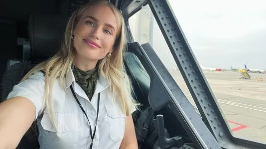 Maria Fagerstrom OnlyFans Leaked Free Thumbnail Picture - #de1Iw3TbTw