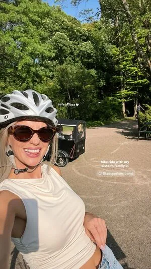 Maria Fagerstrom OnlyFans Leaked Free Thumbnail Picture - #jmcJO6usuy