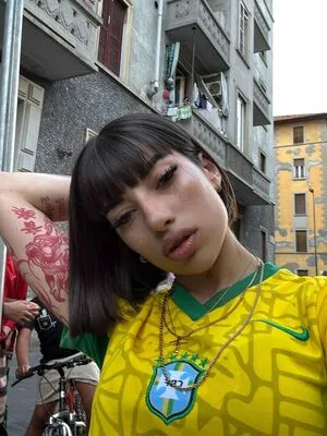 Maria Fatima Balestrini OnlyFans Leaked Free Thumbnail Picture - #2G5UMWQ4jM