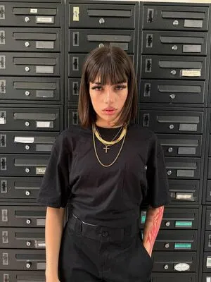 Maria Fatima Balestrini OnlyFans Leaked Free Thumbnail Picture - #5C4Lkgnvh5