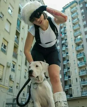 Maria Fatima Balestrini OnlyFans Leaked Free Thumbnail Picture - #COZfWoU0gR