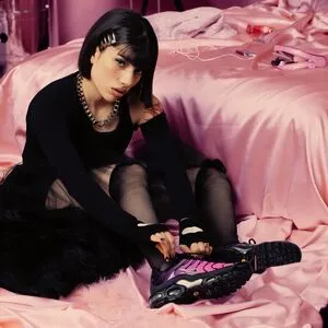 Maria Fatima Balestrini OnlyFans Leaked Free Thumbnail Picture - #CYRstj4Aes