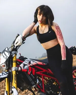 Maria Fatima Balestrini OnlyFans Leaked Free Thumbnail Picture - #Jmv28oy6u2