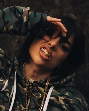 Maria Fatima Balestrini OnlyFans Leaked Free Thumbnail Picture - #NqqwIRvfRb