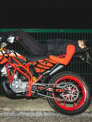 Maria Fatima Balestrini OnlyFans Leaked Free Thumbnail Picture - #RPtbCJ9I1t