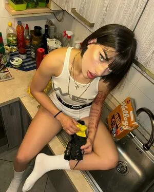 Maria Fatima Balestrini OnlyFans Leaked Free Thumbnail Picture - #UHpGjpTP20