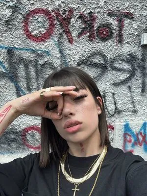 Maria Fatima Balestrini OnlyFans Leaked Free Thumbnail Picture - #WASHGrdzcg