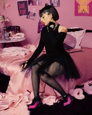 Maria Fatima Balestrini OnlyFans Leaked Free Thumbnail Picture - #WBWSGANfa0