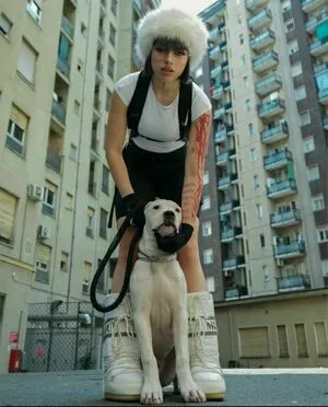 Maria Fatima Balestrini OnlyFans Leaked Free Thumbnail Picture - #YDIum5hvdd