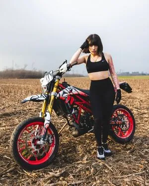 Maria Fatima Balestrini OnlyFans Leaked Free Thumbnail Picture - #iIyqpPGZZy