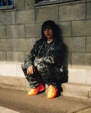 Maria Fatima Balestrini OnlyFans Leaked Free Thumbnail Picture - #p12lstFpux