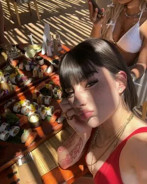 Maria Fatima Balestrini OnlyFans Leaked Free Thumbnail Picture - #t3V81l2iac