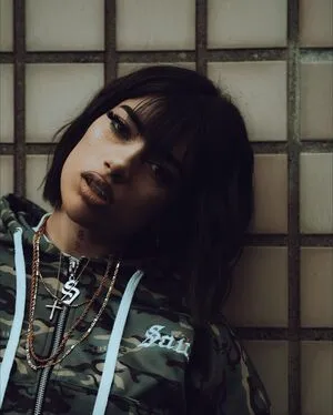 Maria Fatima Balestrini OnlyFans Leaked Free Thumbnail Picture - #vPqsnQKViE