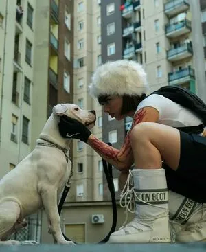 Maria Fatima Balestrini OnlyFans Leaked Free Thumbnail Picture - #yXjsiP4RLx