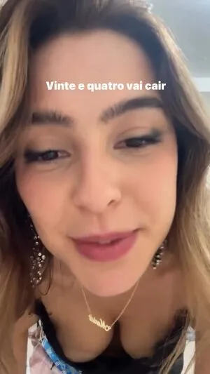 Maria Feltrim OnlyFans Leaked Free Thumbnail Picture - #ADLSz9fgan