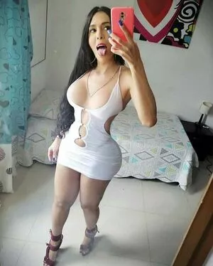 Maria Fernanda Osorio OnlyFans Leaked Free Thumbnail Picture - #M4uYReccd8