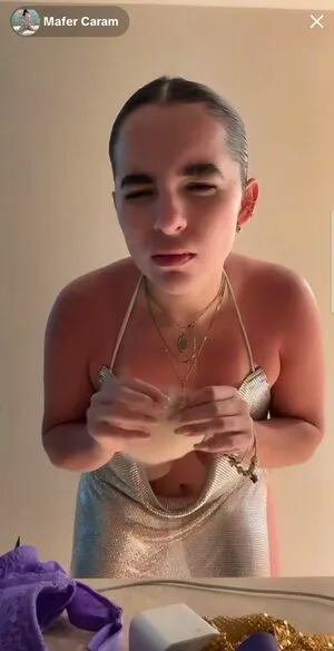 Maria Fernanda Ramos OnlyFans Leaked Free Thumbnail Picture - #ncrMomgvhZ