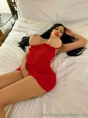 Maria Florencia Chilo OnlyFans Leaked Free Thumbnail Picture - #7wO8KI8U6g