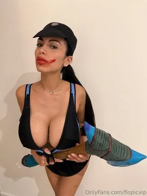 Maria Florencia Chilo OnlyFans Leaked Free Thumbnail Picture - #OXMHz2Knzs