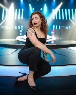 Maria Fogueta OnlyFans Leaked Free Thumbnail Picture - #0i2J8fHI5j