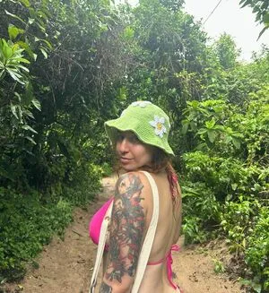 Maria Fogueta OnlyFans Leaked Free Thumbnail Picture - #Wflu6F2fB7