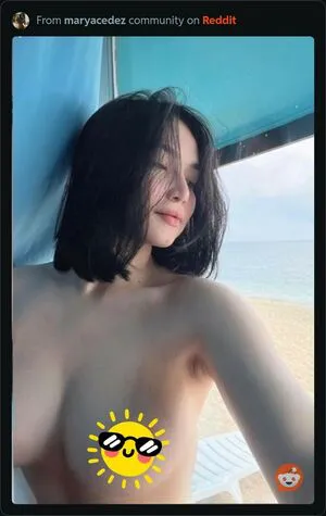 Maria Follosco OnlyFans Leaked Free Thumbnail Picture - #A1TuqQ4neh