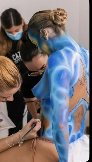 Maria Fontanals Coll OnlyFans Leaked Free Thumbnail Picture - #NCxZb2kmf0