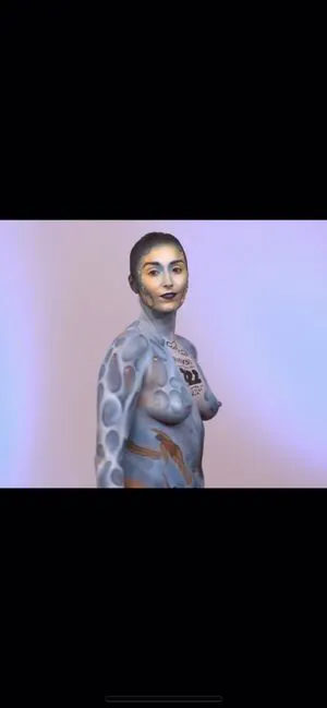 Maria Fontanals Coll OnlyFans Leaked Free Thumbnail Picture - #ucQoepFeUe