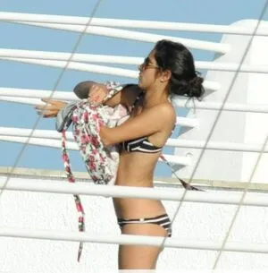 Maria Francisca Perello OnlyFans Leaked Free Thumbnail Picture - #83JpGbi5Wf