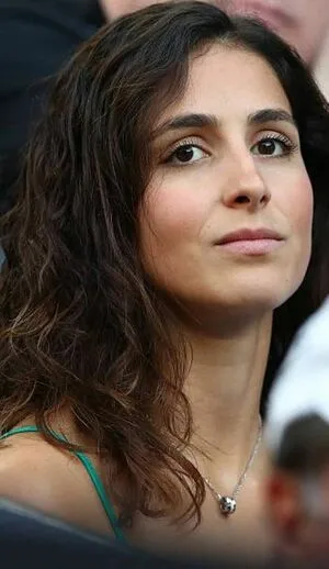 Maria Francisca Perello OnlyFans Leaked Free Thumbnail Picture - #8819PBo2Jf