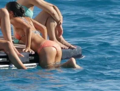 Maria Francisca Perello OnlyFans Leaked Free Thumbnail Picture - #9xiIdT5e7I