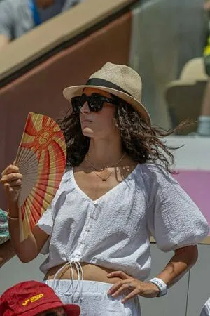 Maria Francisca Perello OnlyFans Leaked Free Thumbnail Picture - #ISWirx9gUh