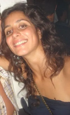 Maria Francisca Perello OnlyFans Leaked Free Thumbnail Picture - #J0A0OWTvMW