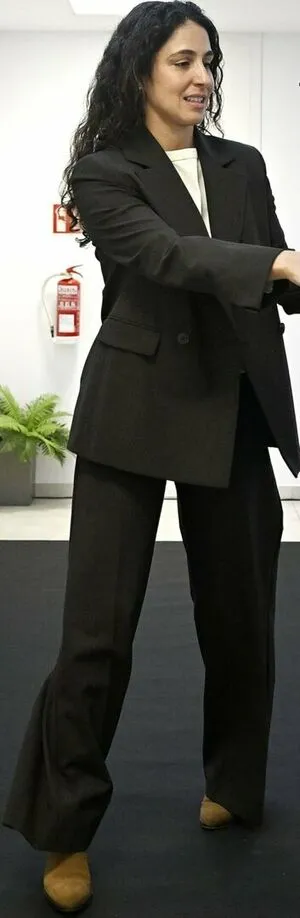 Maria Francisca Perello OnlyFans Leaked Free Thumbnail Picture - #L4WaLblceL