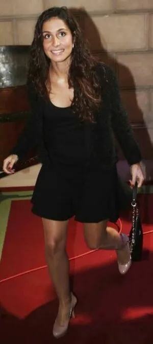 Maria Francisca Perello OnlyFans Leaked Free Thumbnail Picture - #LCIMbw9wKZ