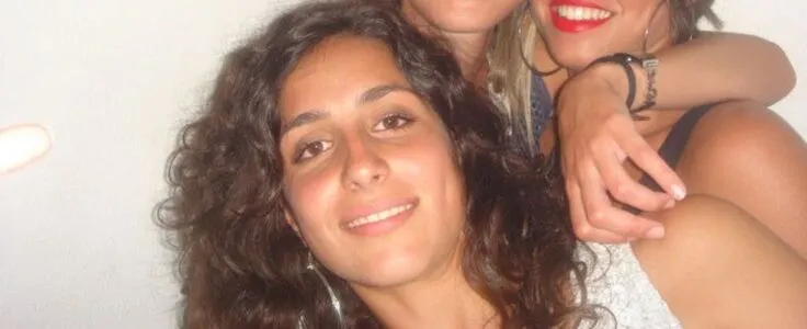 Maria Francisca Perello OnlyFans Leaked Free Thumbnail Picture - #N4JMH9tUpp