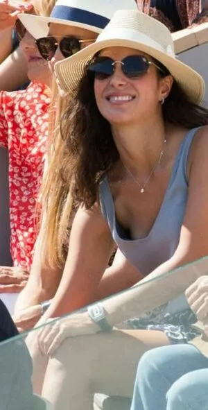 Maria Francisca Perello OnlyFans Leaked Free Thumbnail Picture - #NFvBt5hTKk