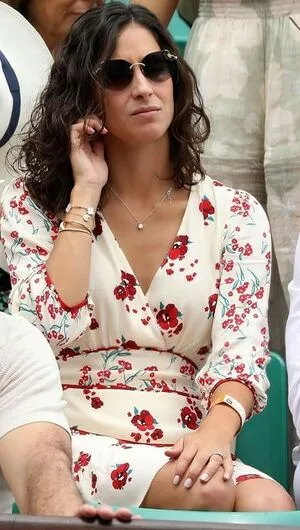 Maria Francisca Perello OnlyFans Leaked Free Thumbnail Picture - #OFTPO39JSt