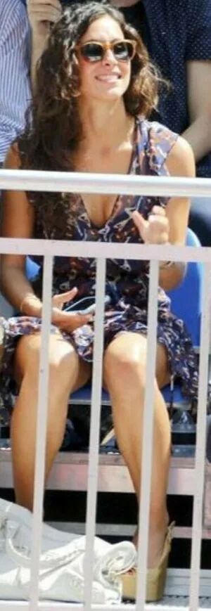 Maria Francisca Perello OnlyFans Leaked Free Thumbnail Picture - #OdyGcRD8mY